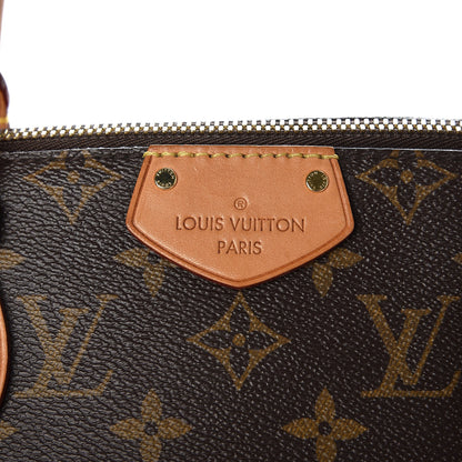 Louis Vuitton Monogram Turenne MM 8 of 9