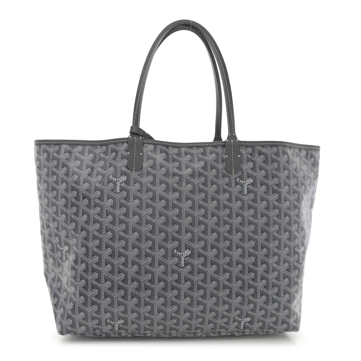 Goyardine Saint Louis PM Grey