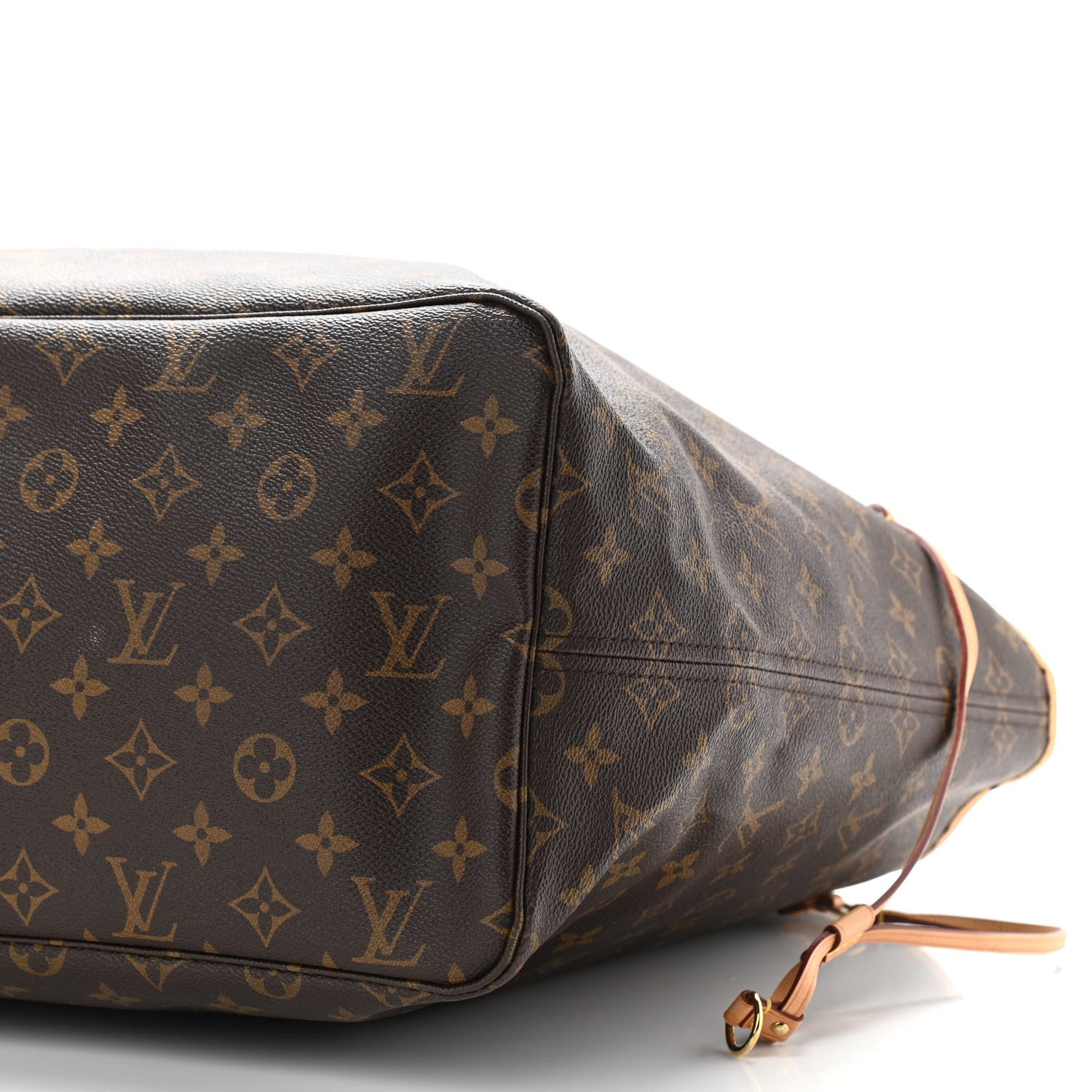 Louis Vuitton Monogram Neo Neverfull GM Pivoine 9 of 13