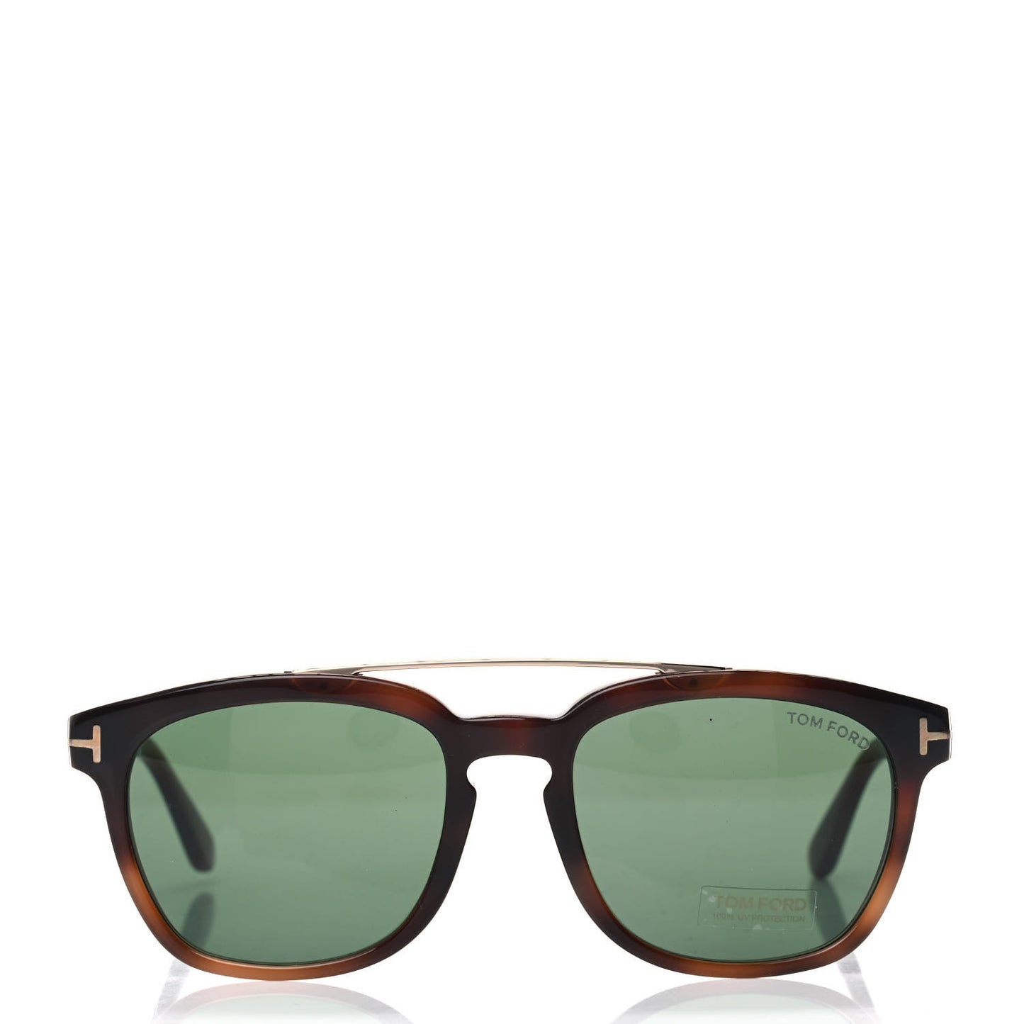 Holt Sunglasses TF516 Tortoise