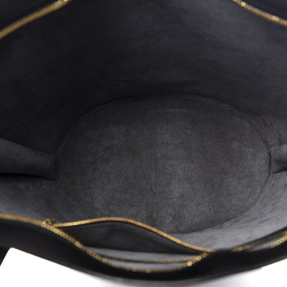 Louis Vuitton Epi Saint Jacques GM Black 4 of 9