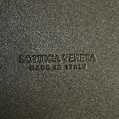 Bottega Veneta Nappa Intrecciato Small Andiamo Shoulder Bag Pickle 6 of 9
