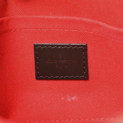 Louis Vuitton Damier Ebene Favorite MM 6 of 11