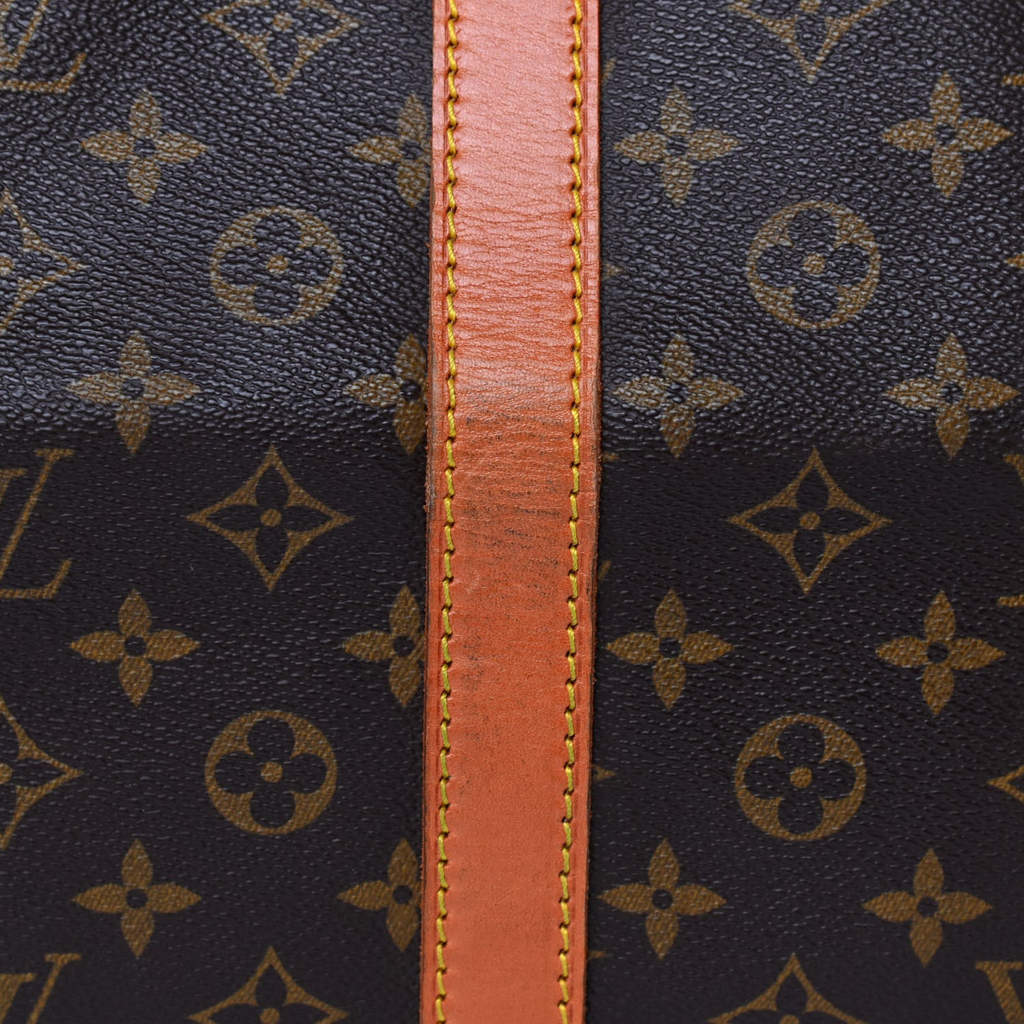Monogram Keepall Bandouliere 60