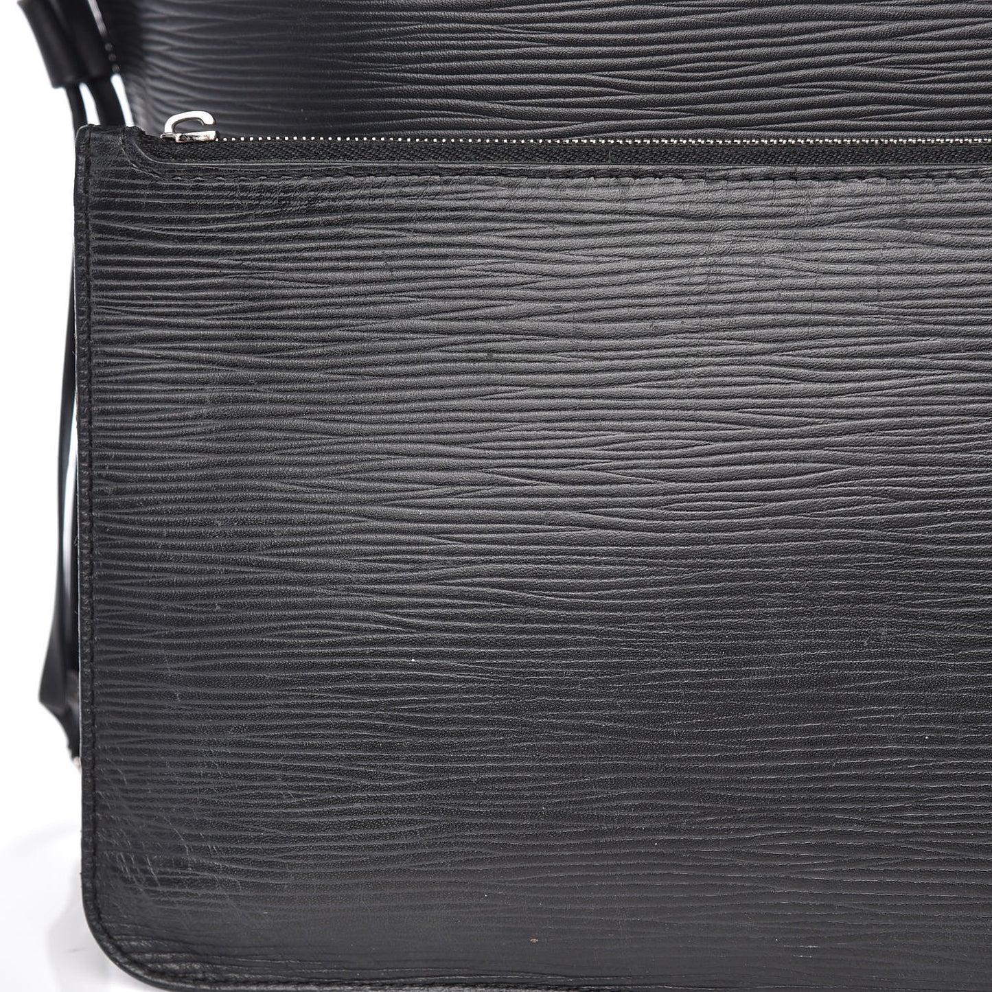 Epi Neverfull MM Black