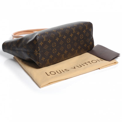 Louis Vuitton Monogram Raspail PM 4 of 8