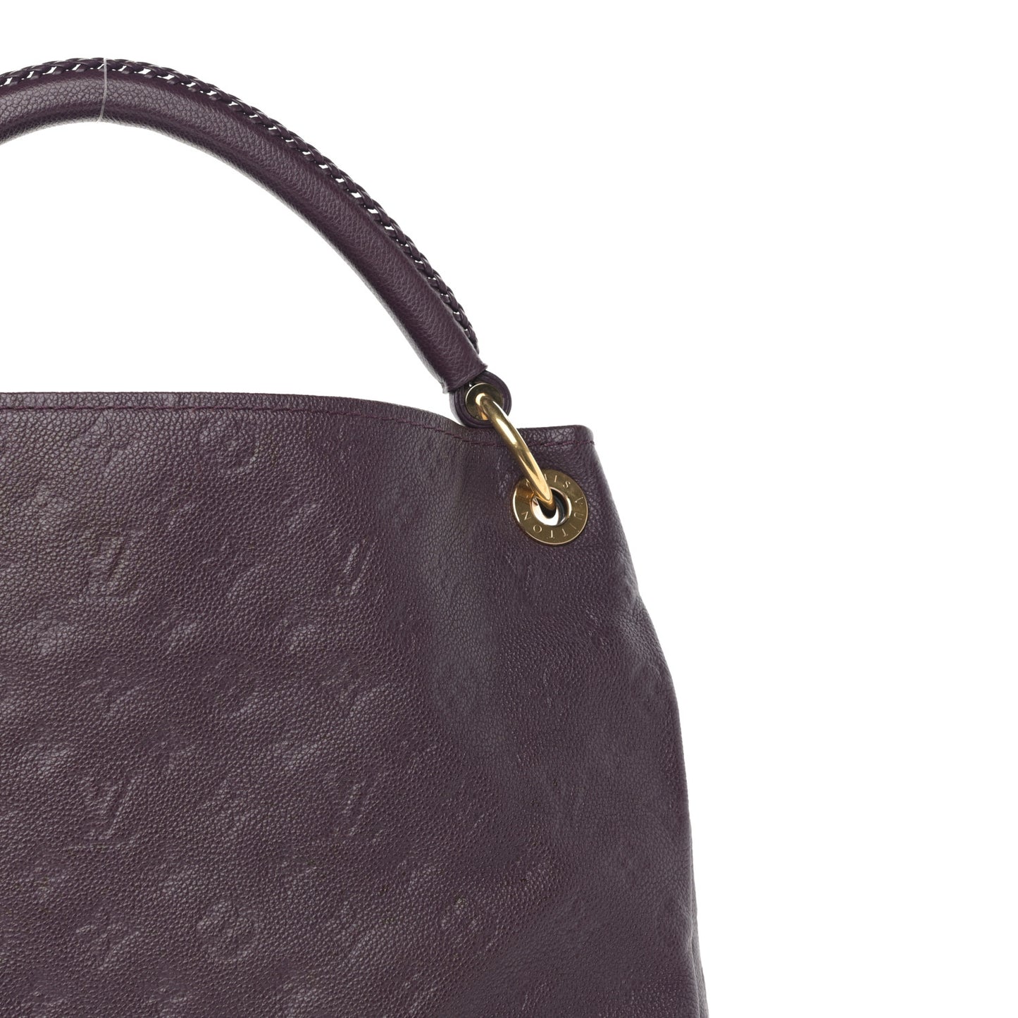 Empreinte Artsy MM Aube