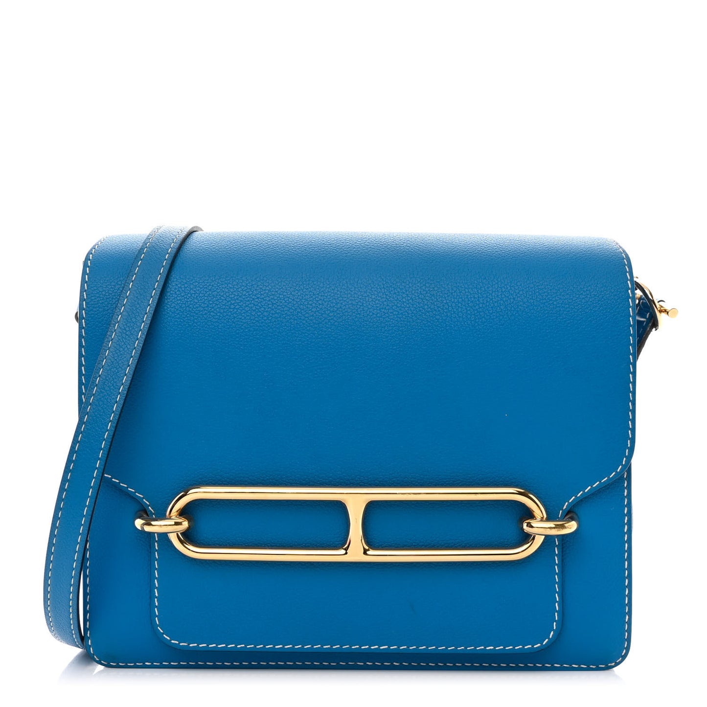 Evercolor Sac Roulis 23 Bleu Hydra