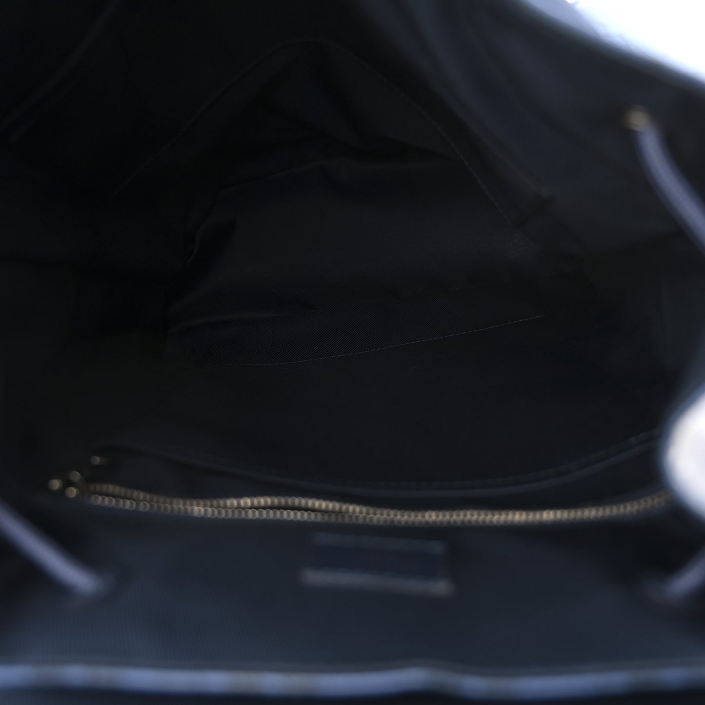 Monogram Aquagarden Christopher MM Backpack Abyss Blue