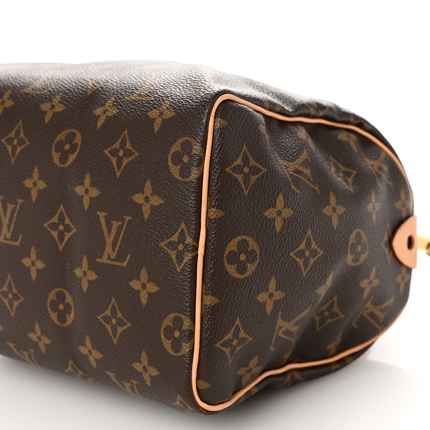 Louis Vuitton Monogram Speedy 25 10 of 10