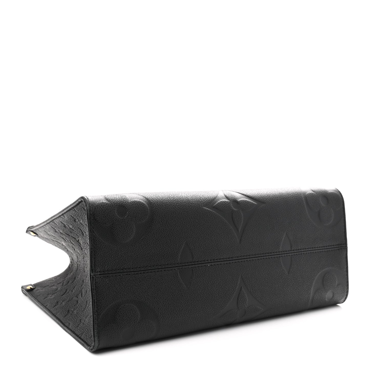 Empreinte Monogram Giant Onthego MM Black