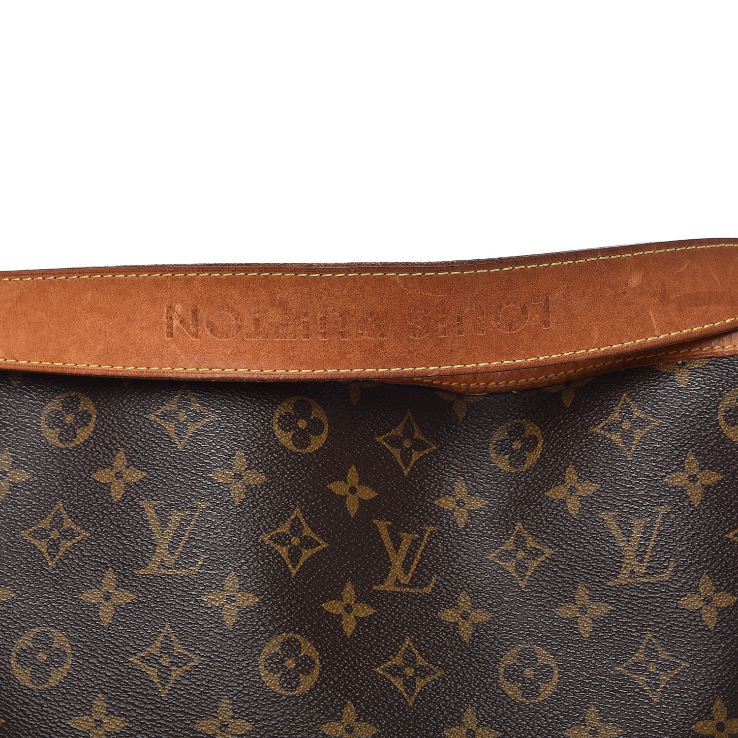 Louis Vuitton Monogram Delightful PM 14 of 14