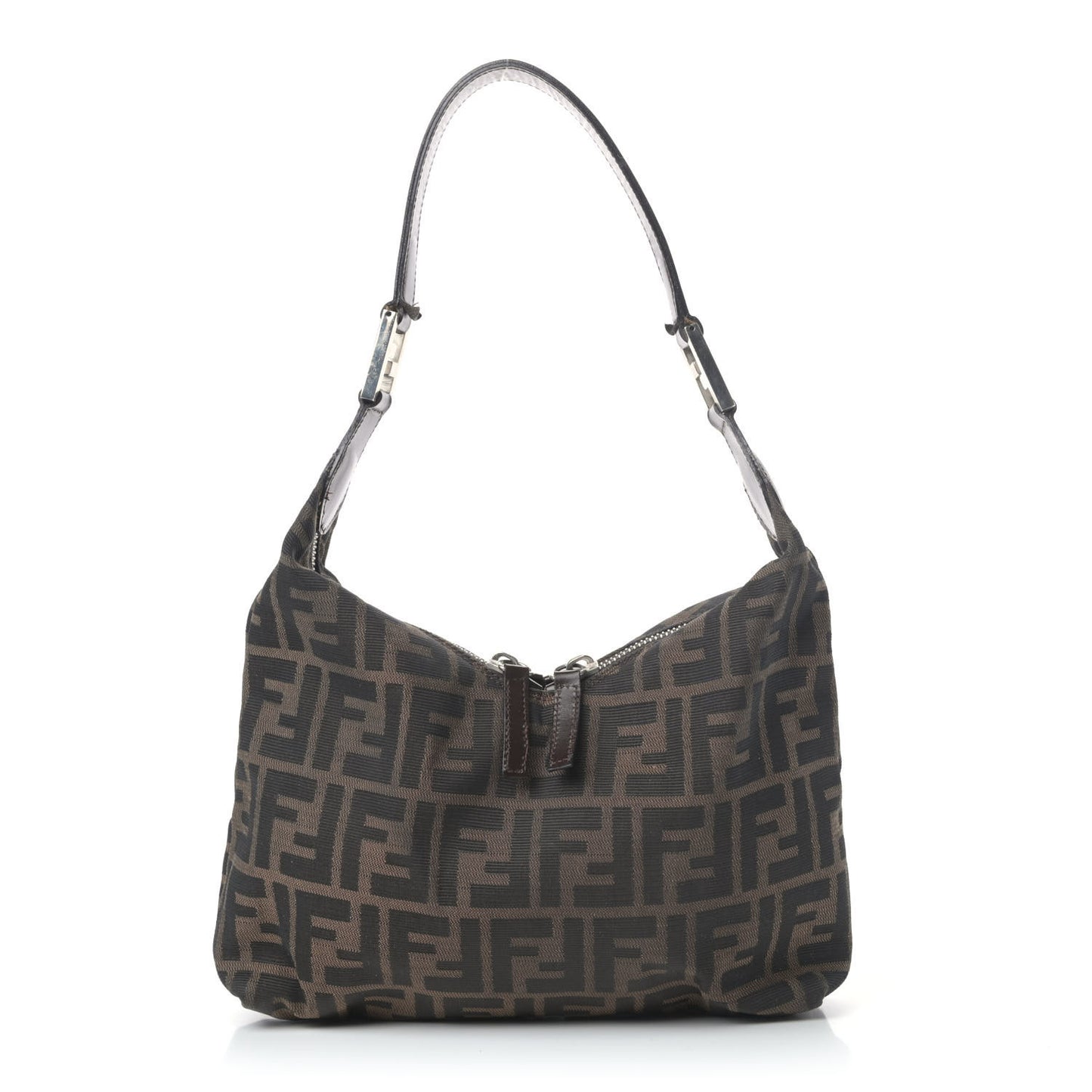 Zucca Tote Tobacco