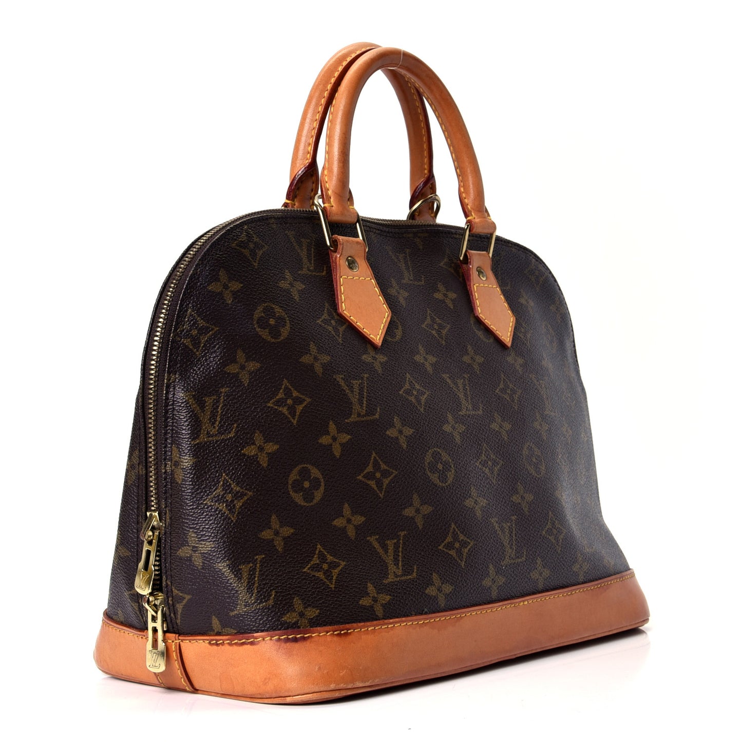 Monogram Alma PM
