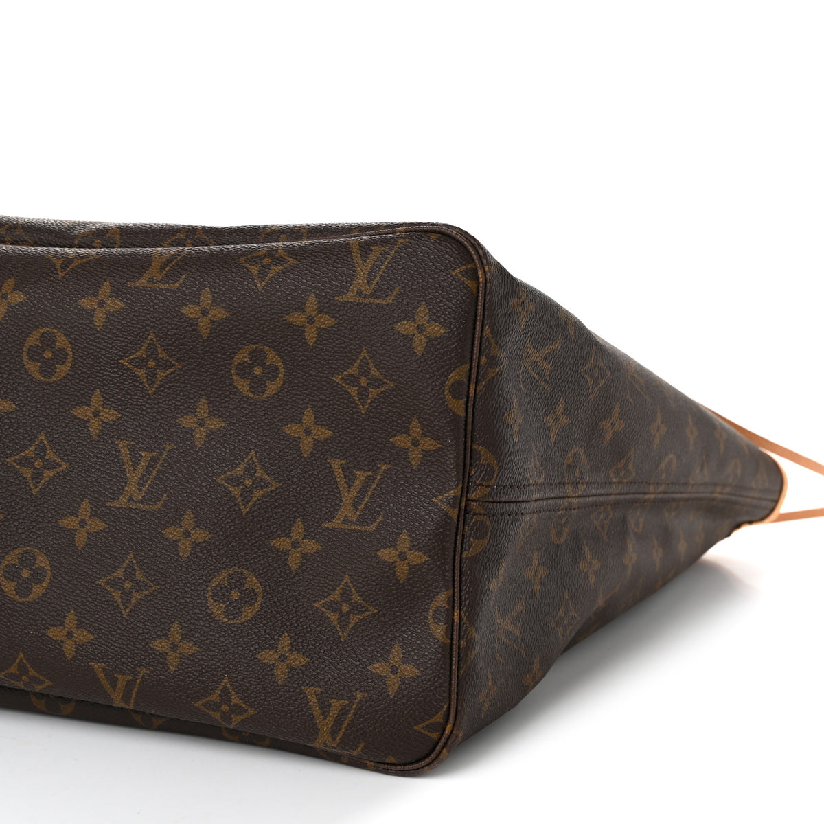 Louis Vuitton Monogram Neverfull GM 10 of 12