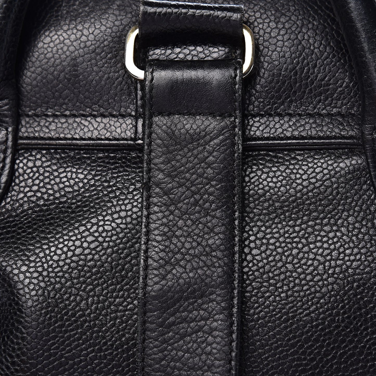Caviar CC Backpack Black