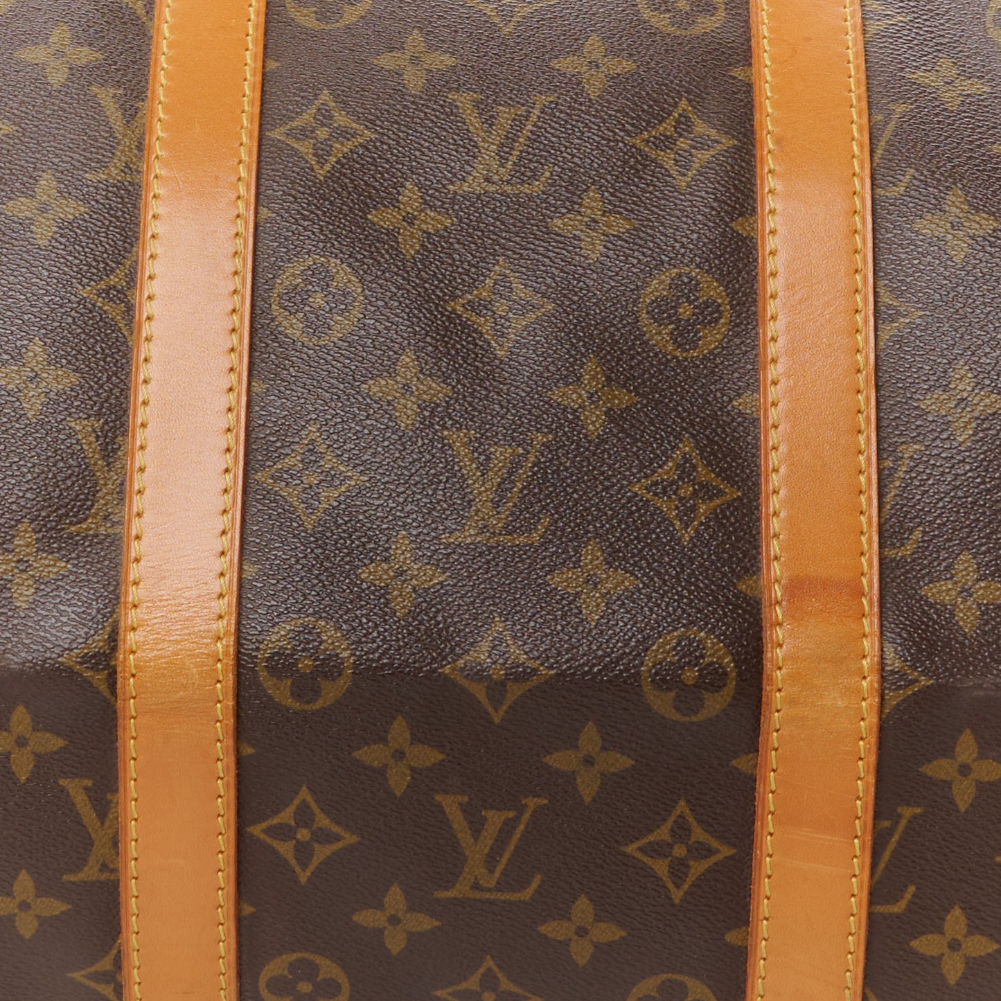 Monogram Keepall 55