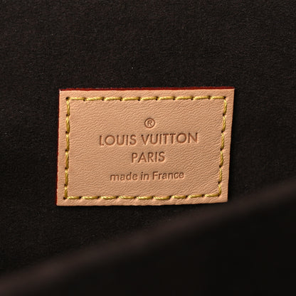 Louis Vuitton Monogram Pochette Metis 6 of 10