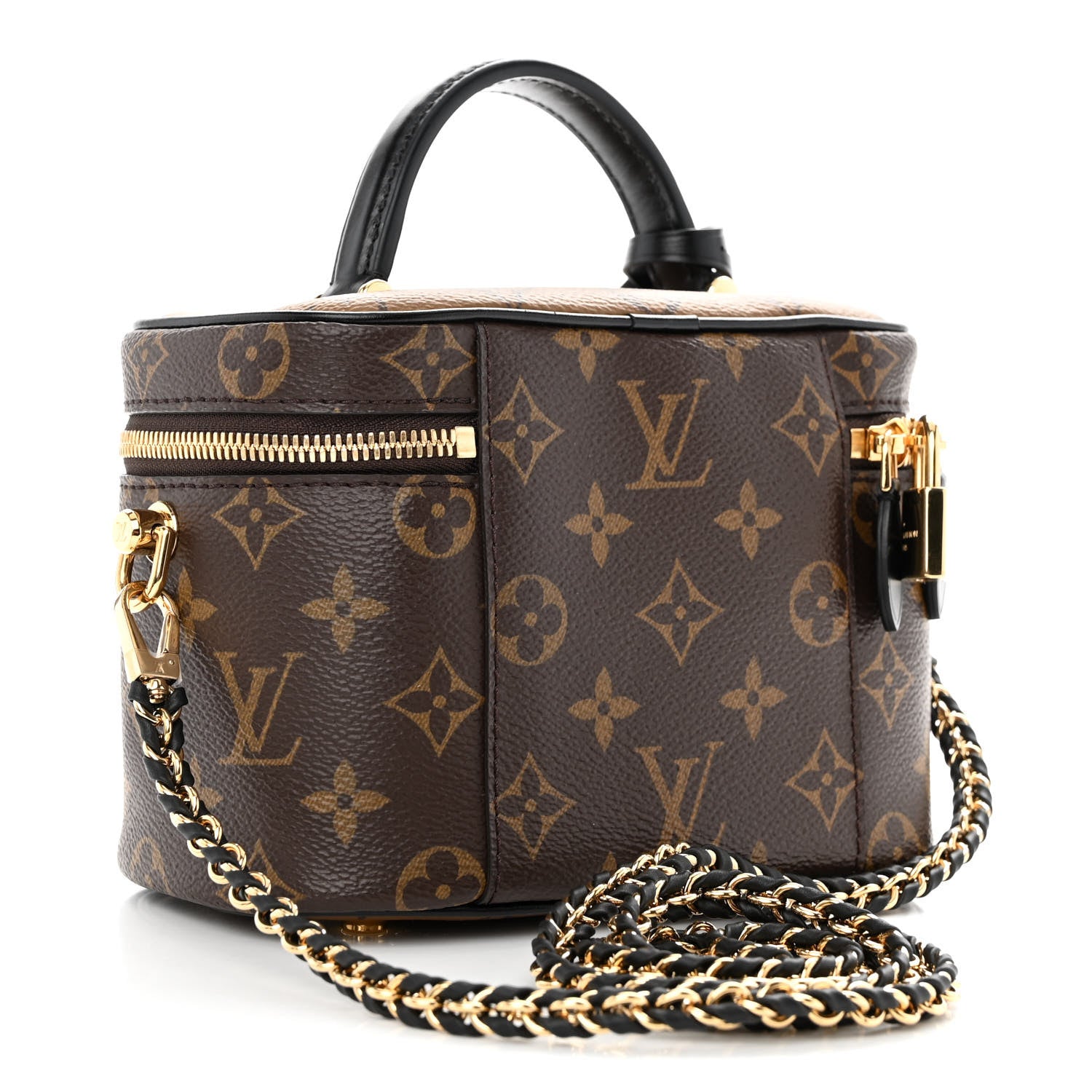 Louis Vuitton Reverse Monogram Vanity PM 3 of 9