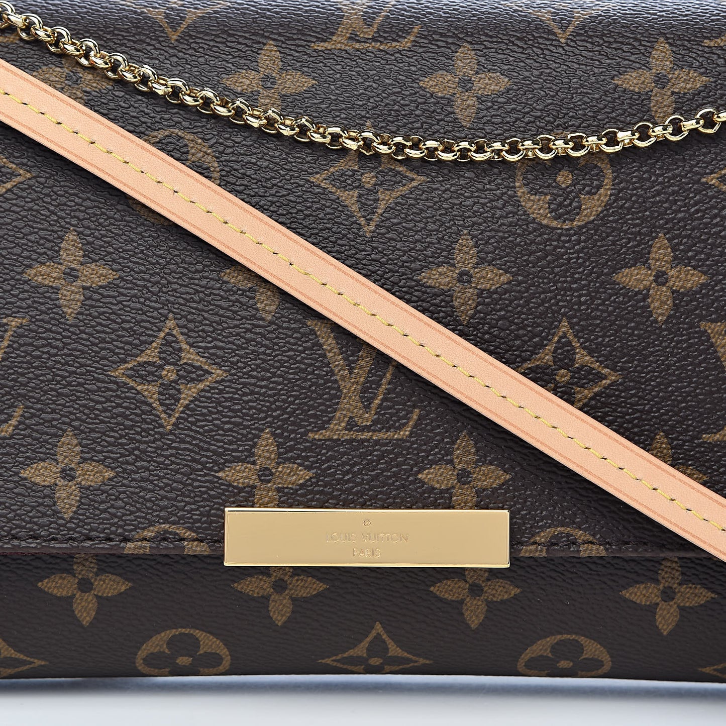 Monogram Favorite MM