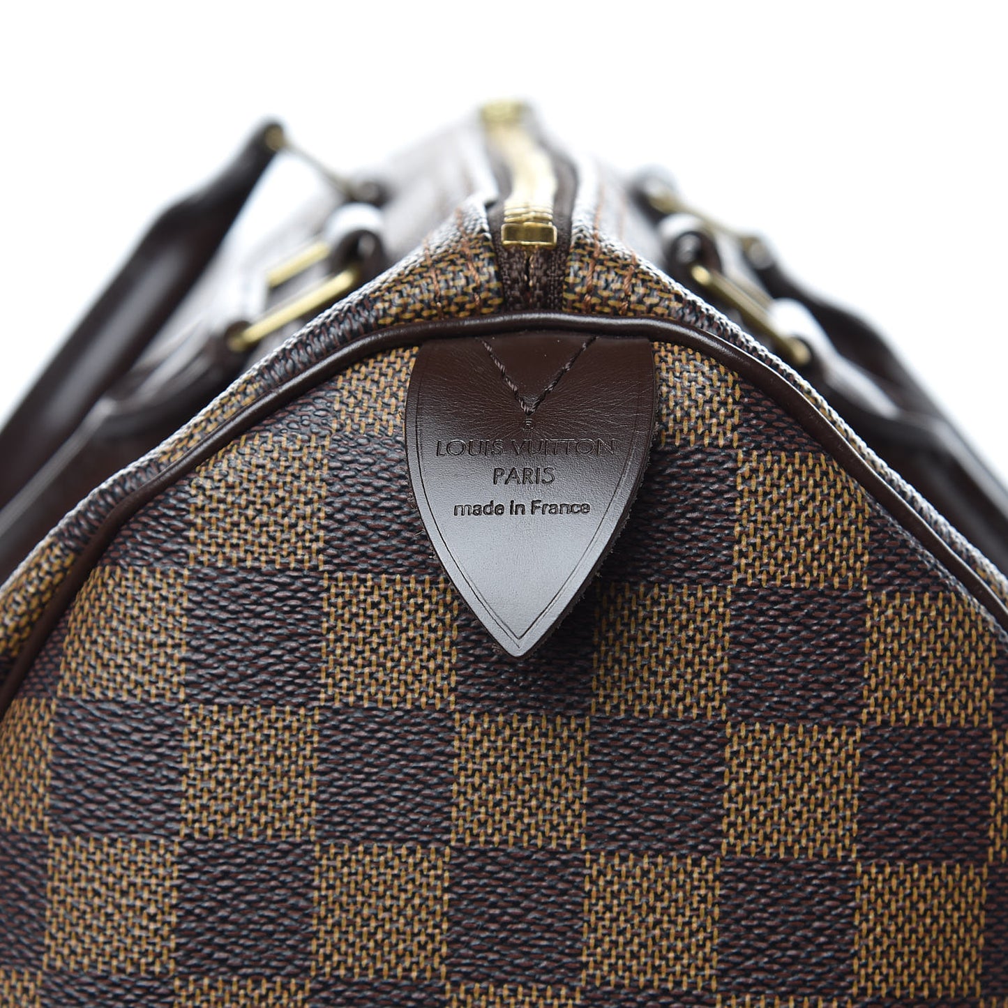 Damier Ebene Speedy 30