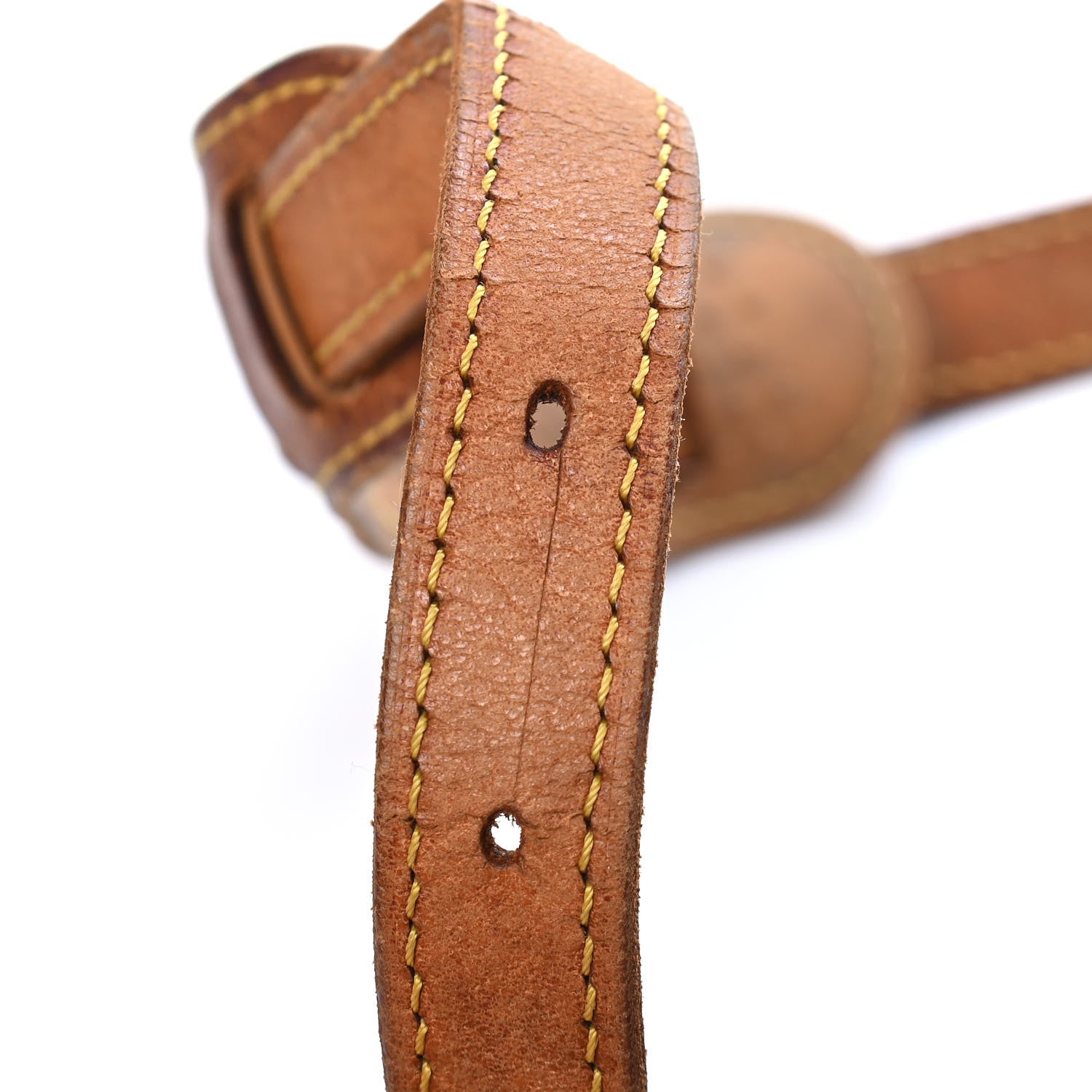 Louis Vuitton Monogram Saumur 30 11 of 12