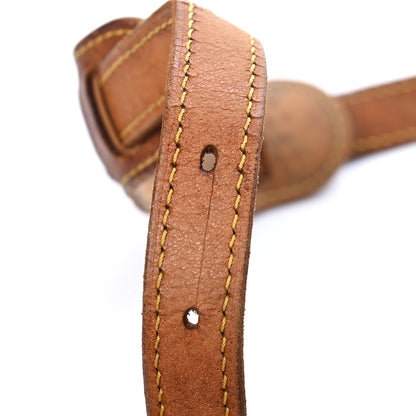 Louis Vuitton Monogram Saumur 30 11 of 12