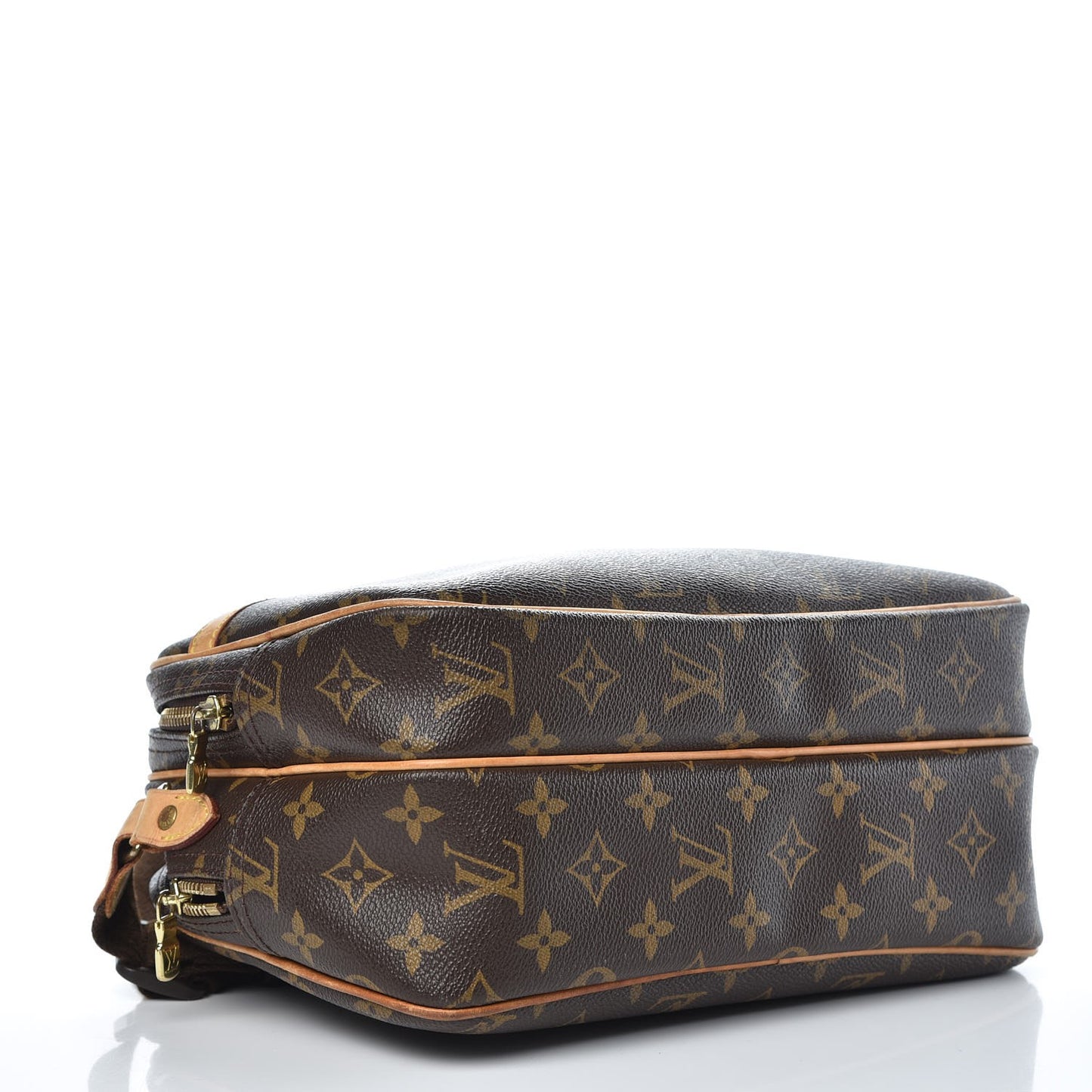 Monogram Reporter PM