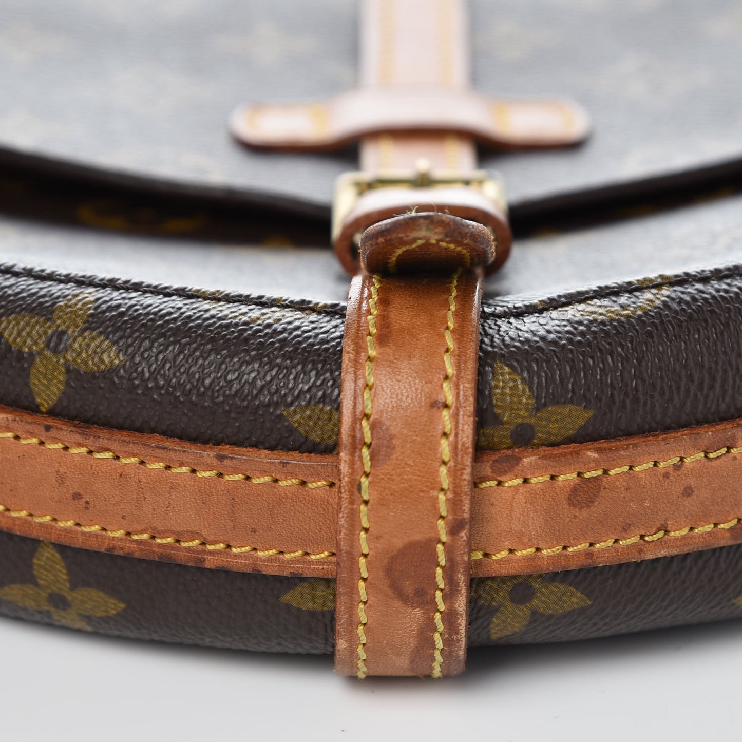 Monogram Chantilly MM