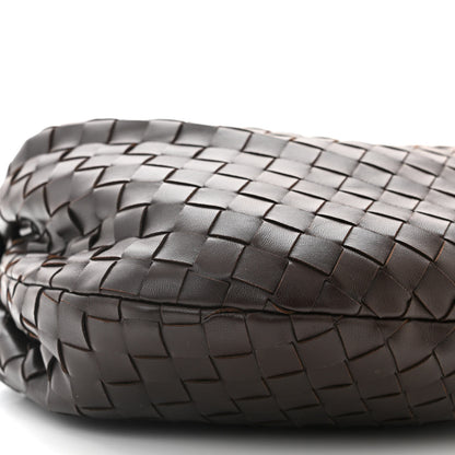 Bottega Veneta Nappa Intrecciato Teen Jodie Hobo Fondant 9 of 10