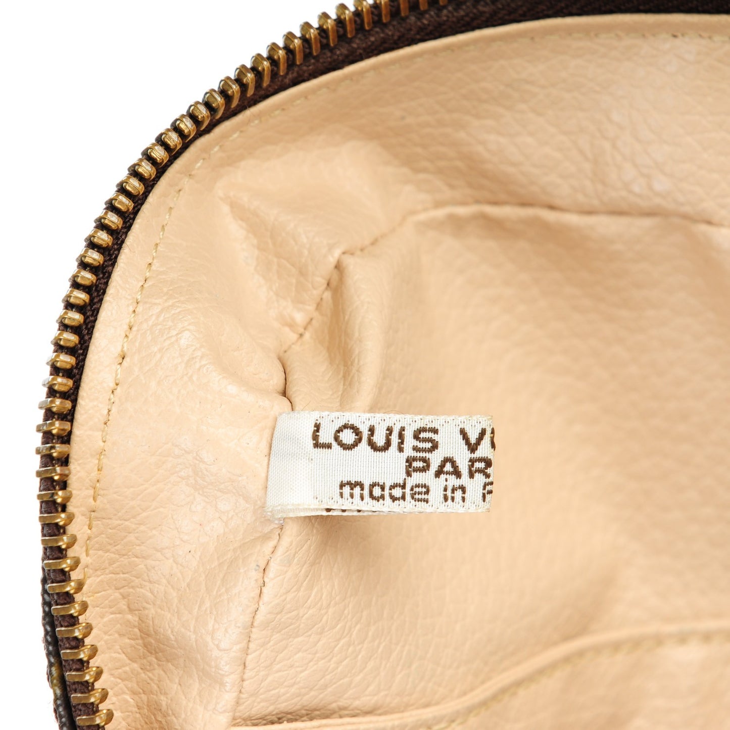Monogram Trousse Toilette 23