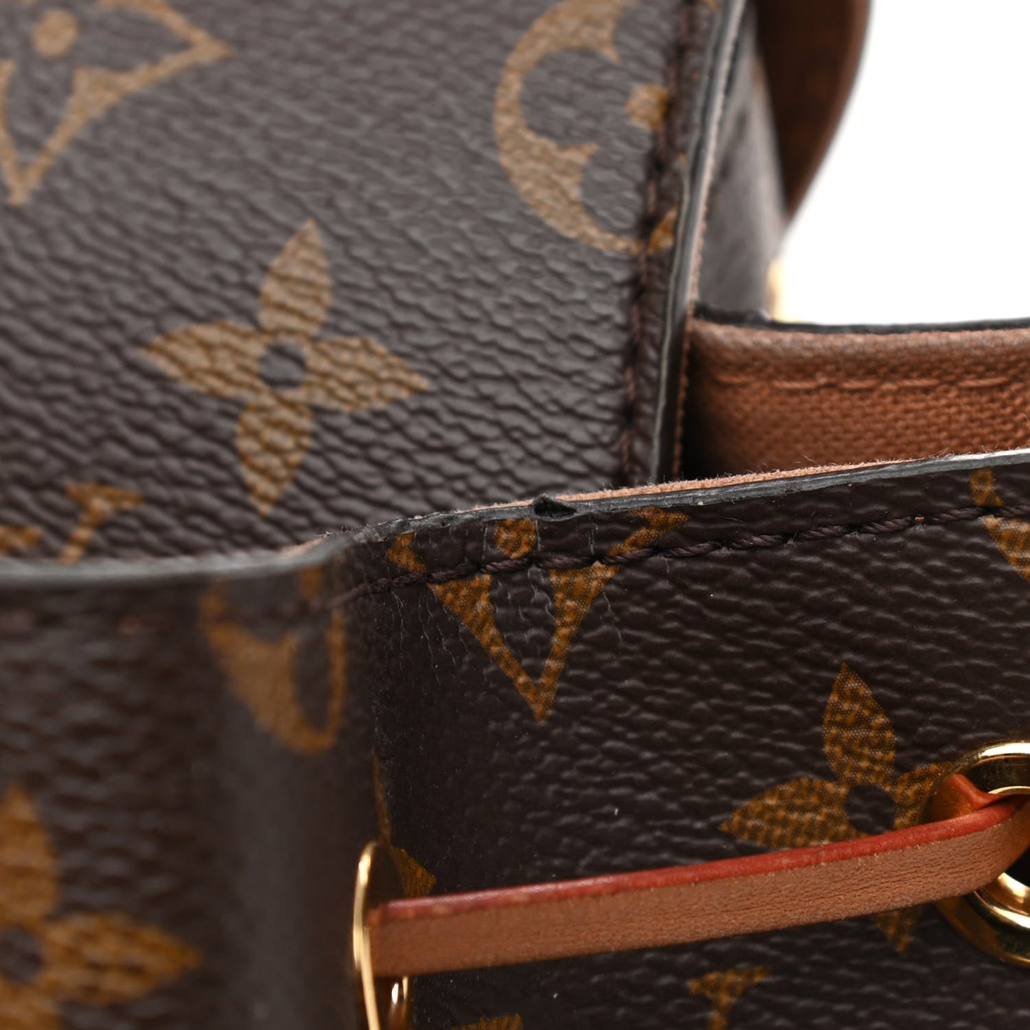 Monogram Montsouris PM