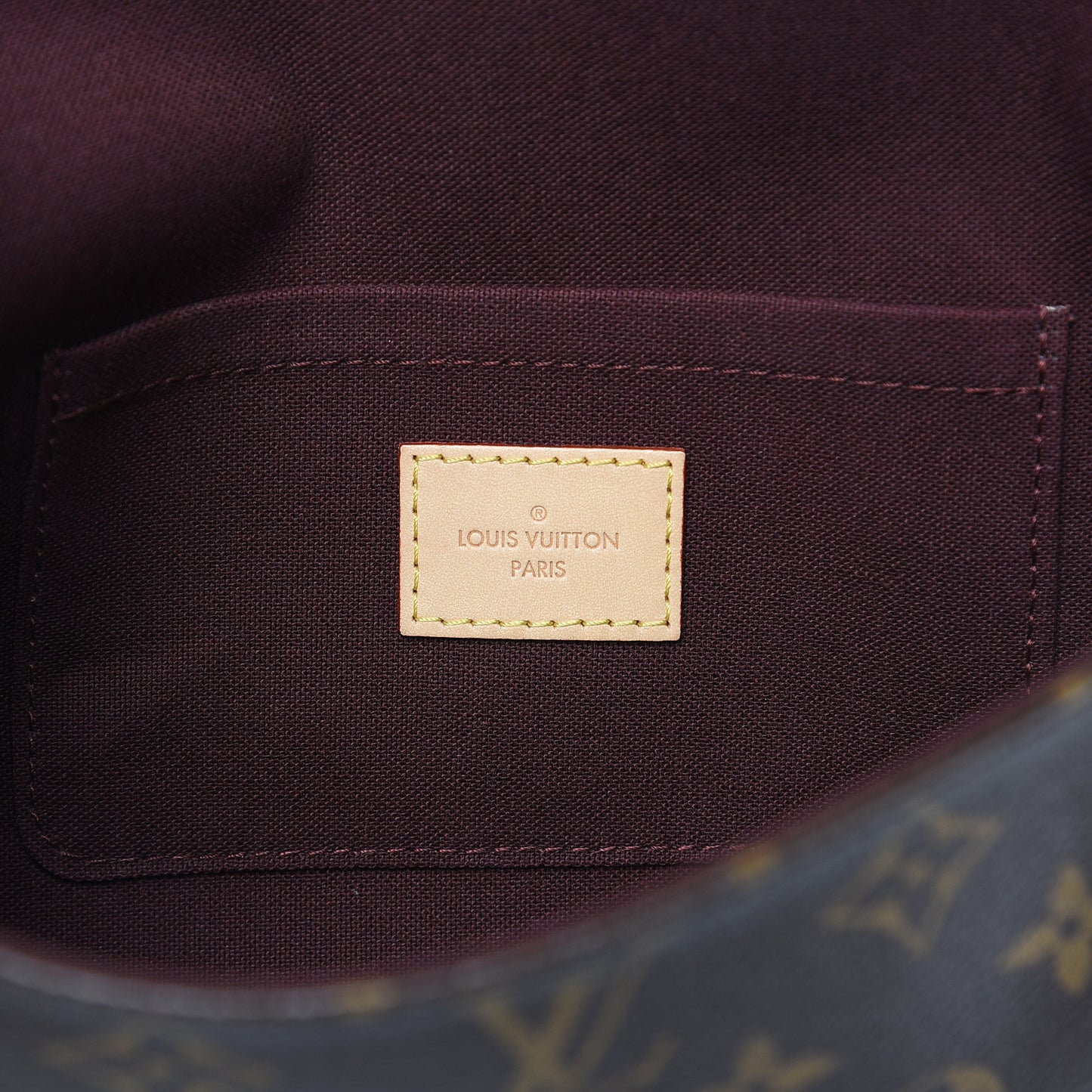 Monogram Favorite MM