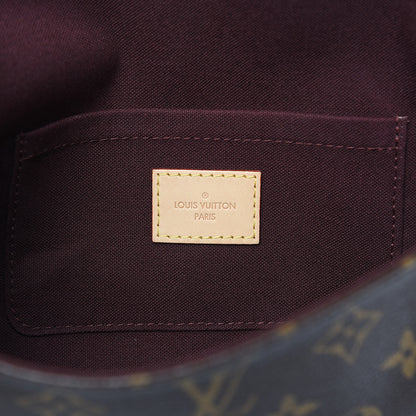 Louis Vuitton Monogram Favorite MM 7 of 12