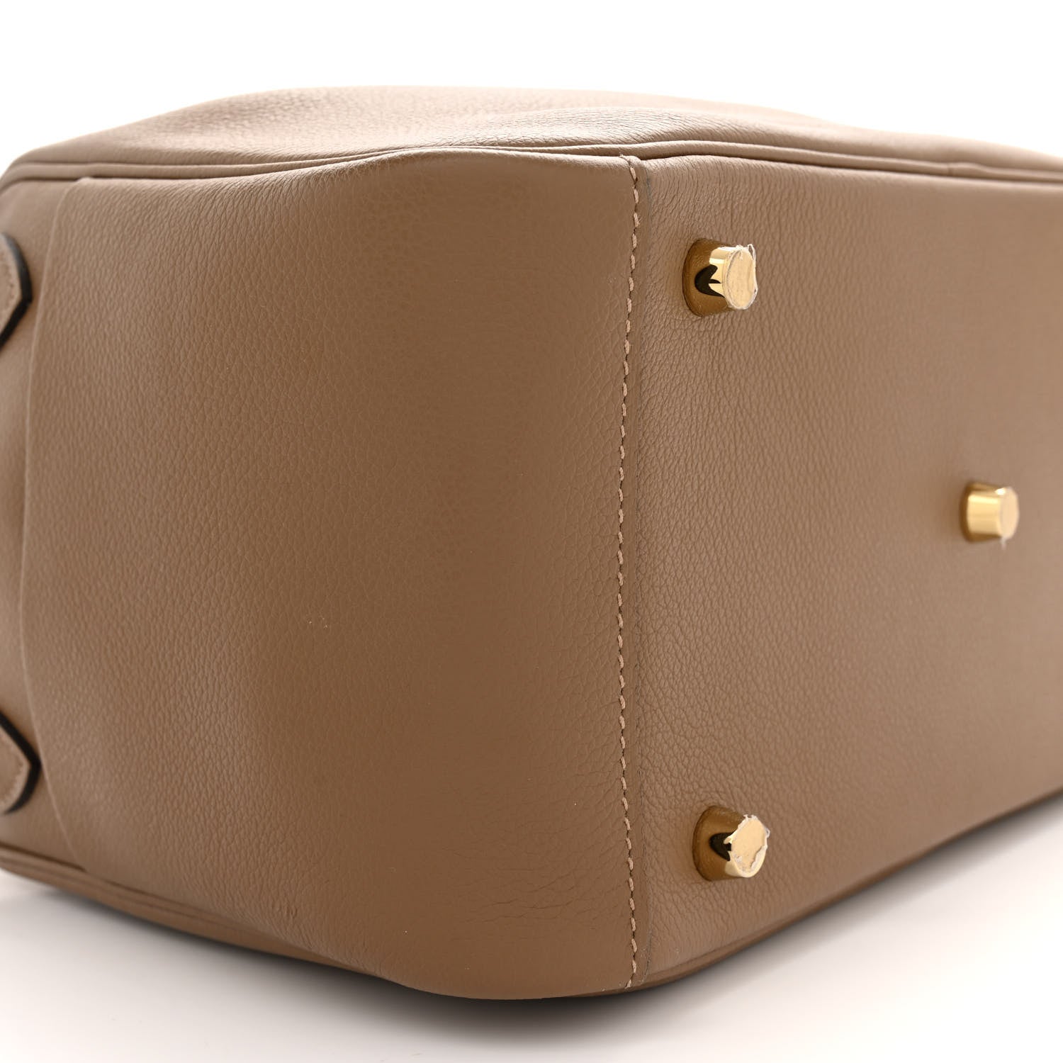 Hermes Evercolor Lindy 26 Beige De Weimar 9 of 11