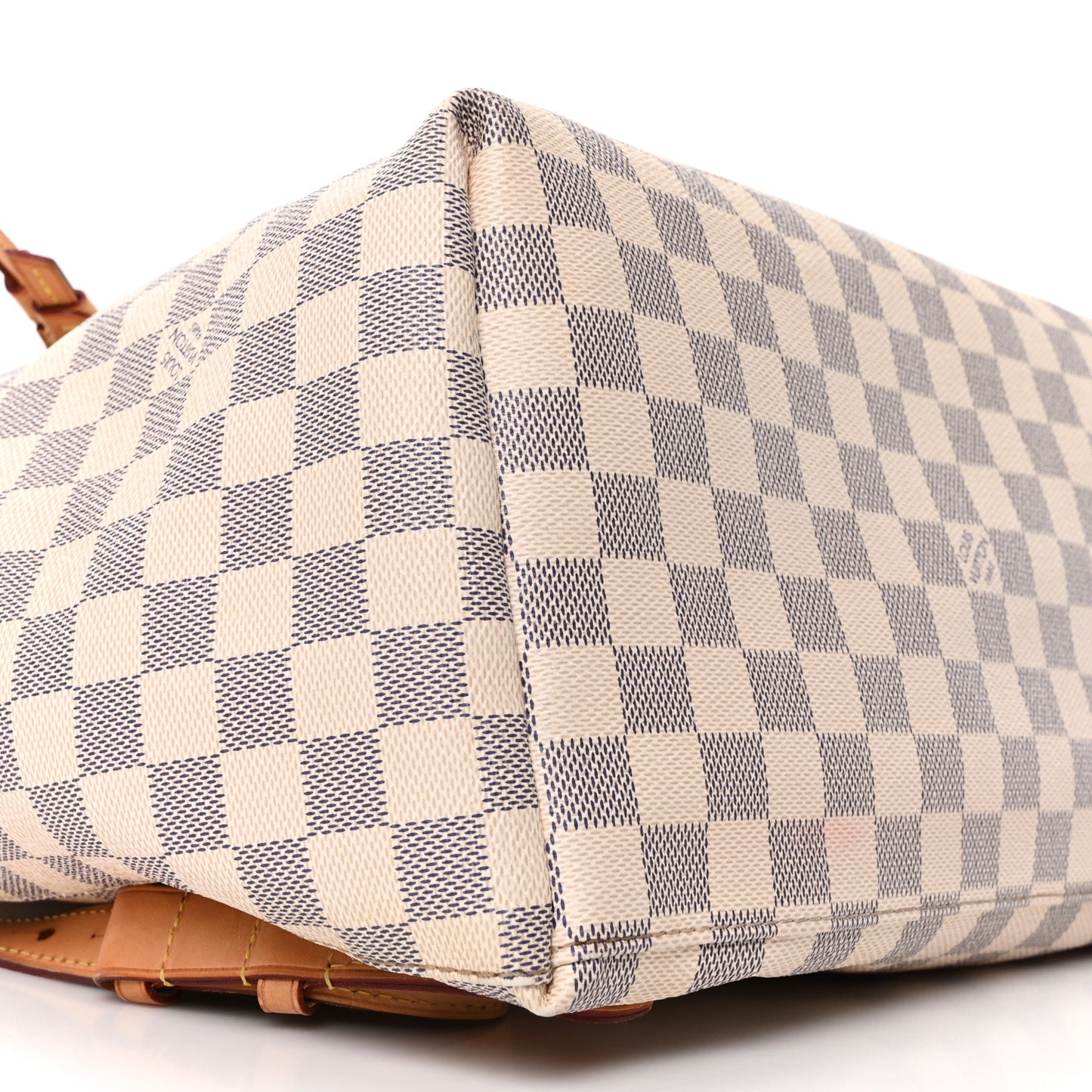 Damier Azur Sperone Backpack