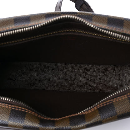 Louis Vuitton Damier Ebene Trocadero 27 5 of 8