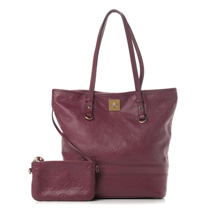 Louis Vuitton Empreinte Citadine PM Aurore 1 of 17