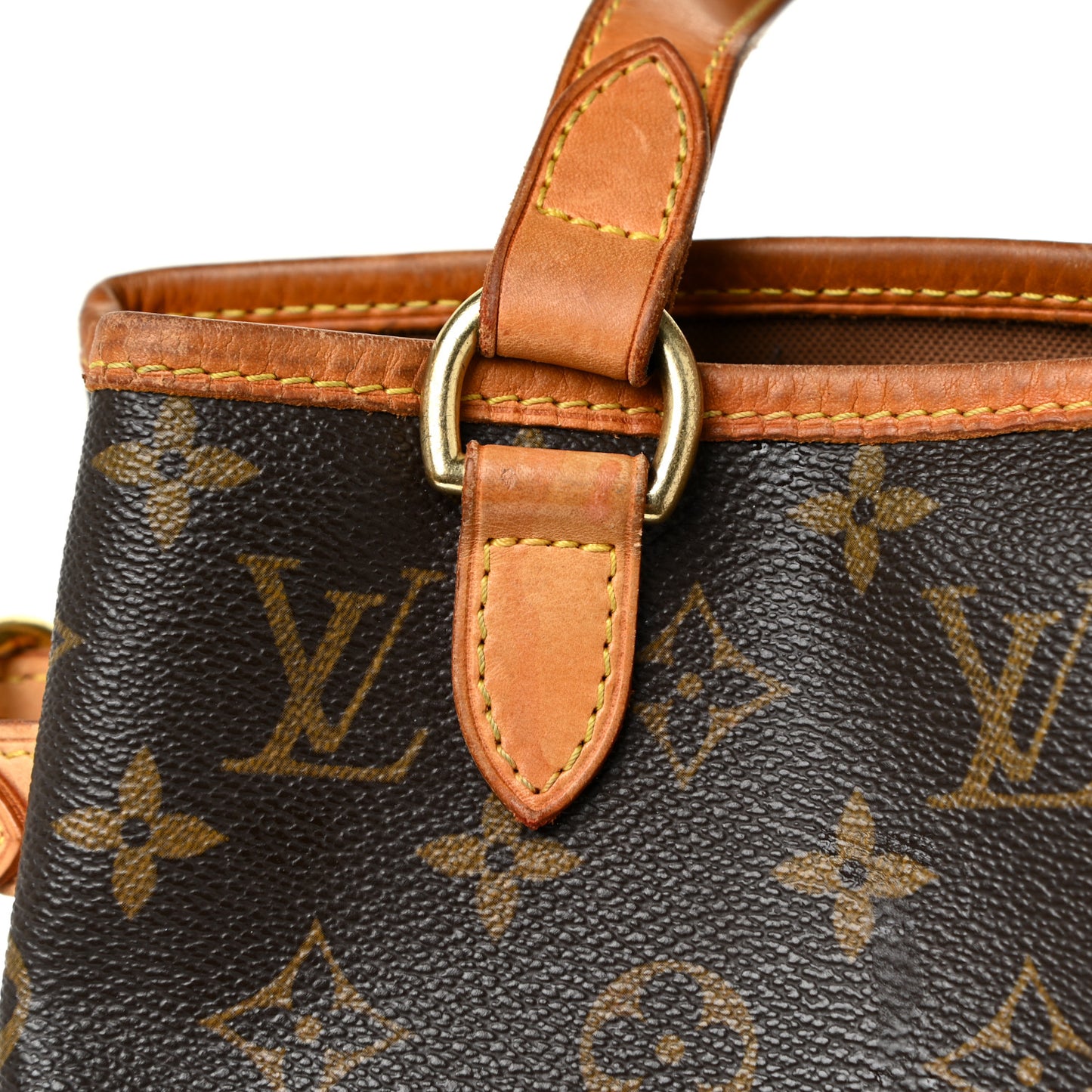 Monogram Batignolles