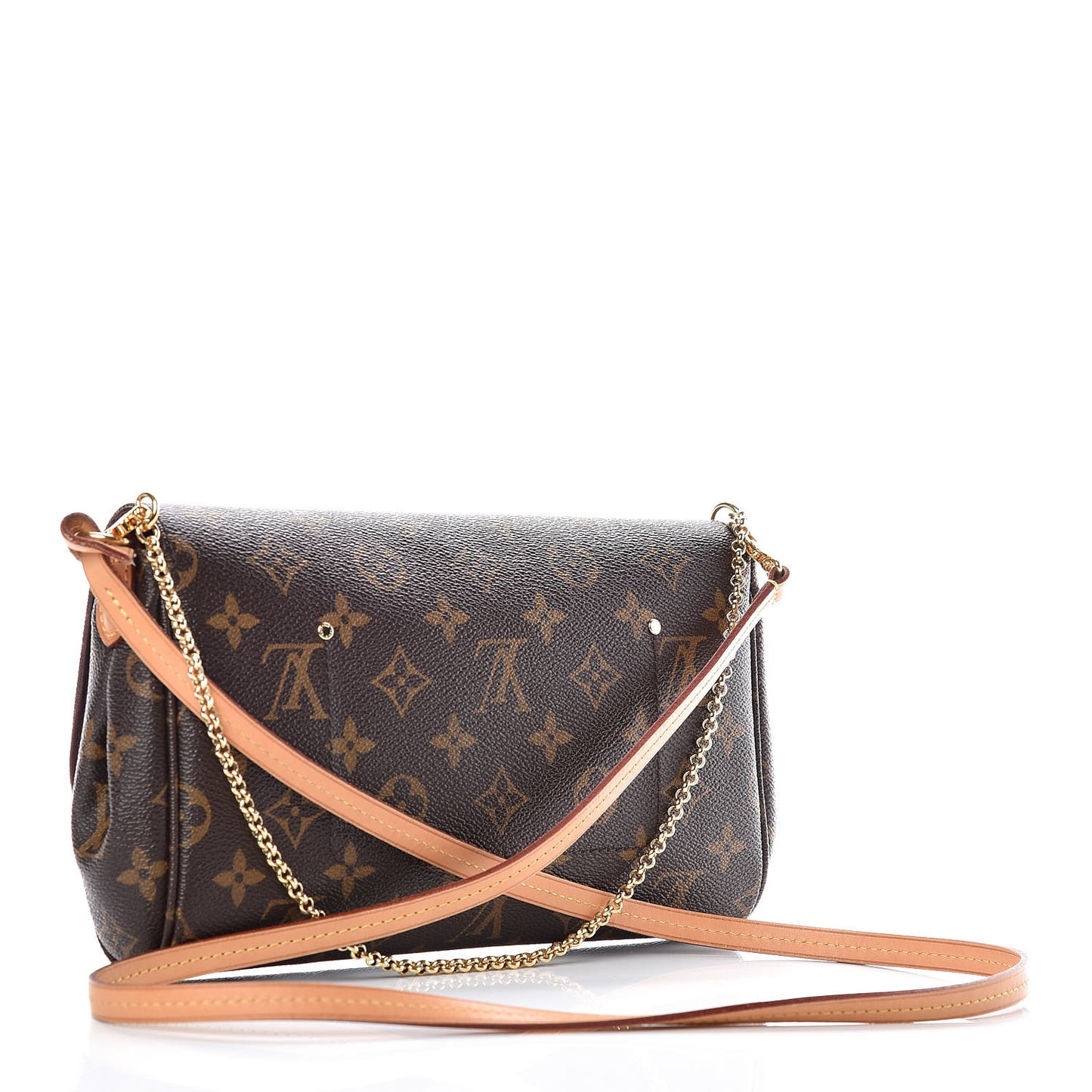 Monogram Favorite MM