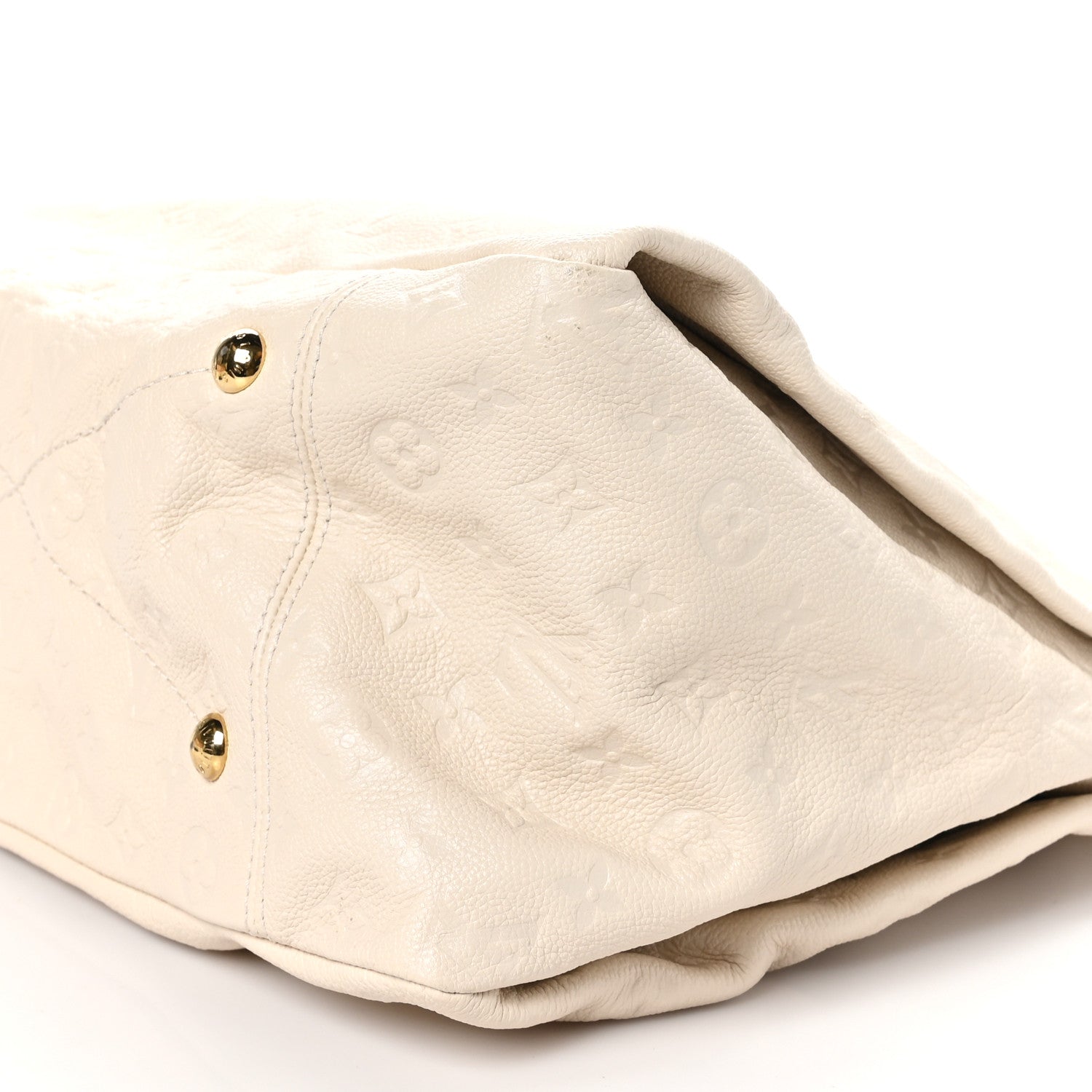 Louis Vuitton Empreinte Artsy MM Neige 9 of 9