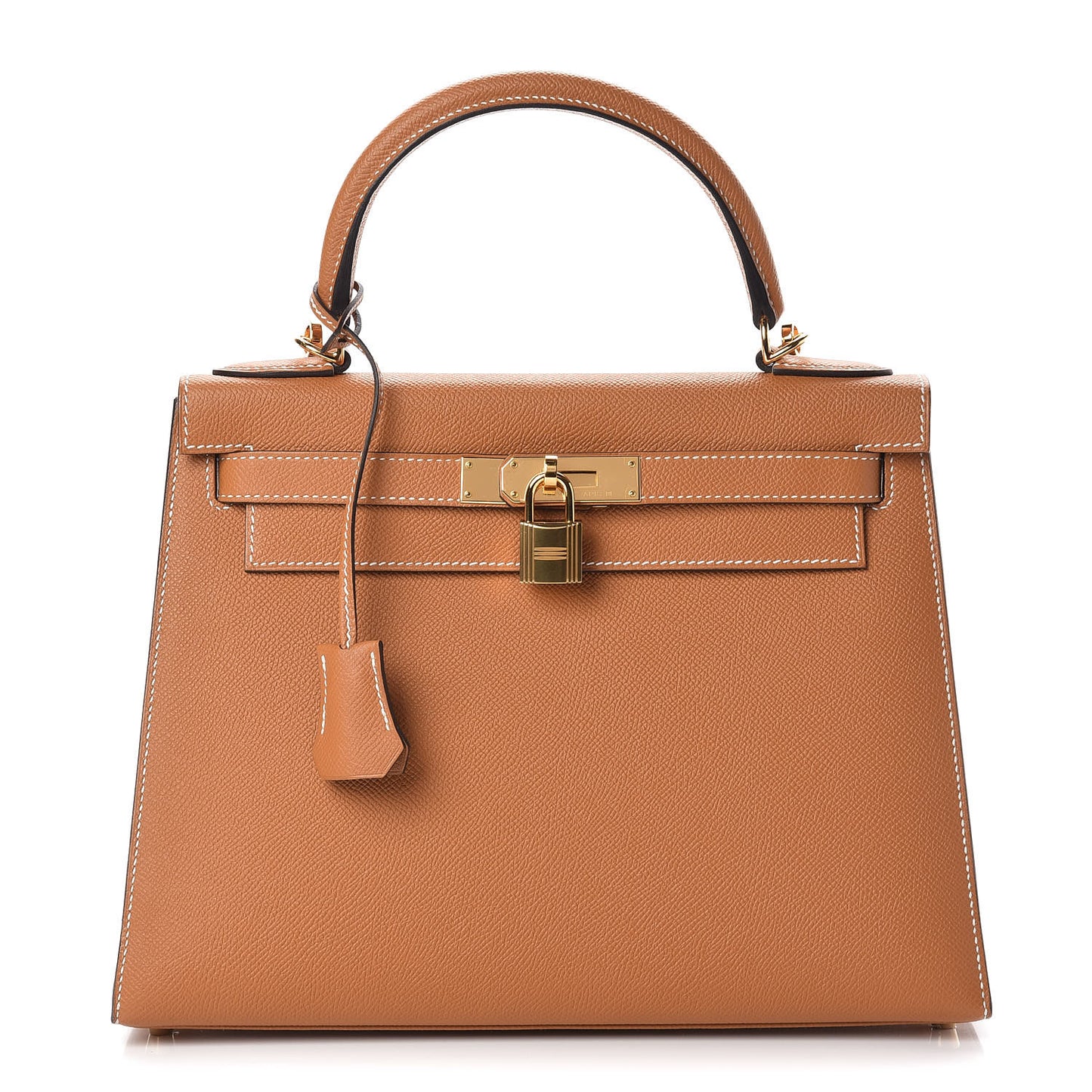 Epsom Kelly Sellier 28 Toffee