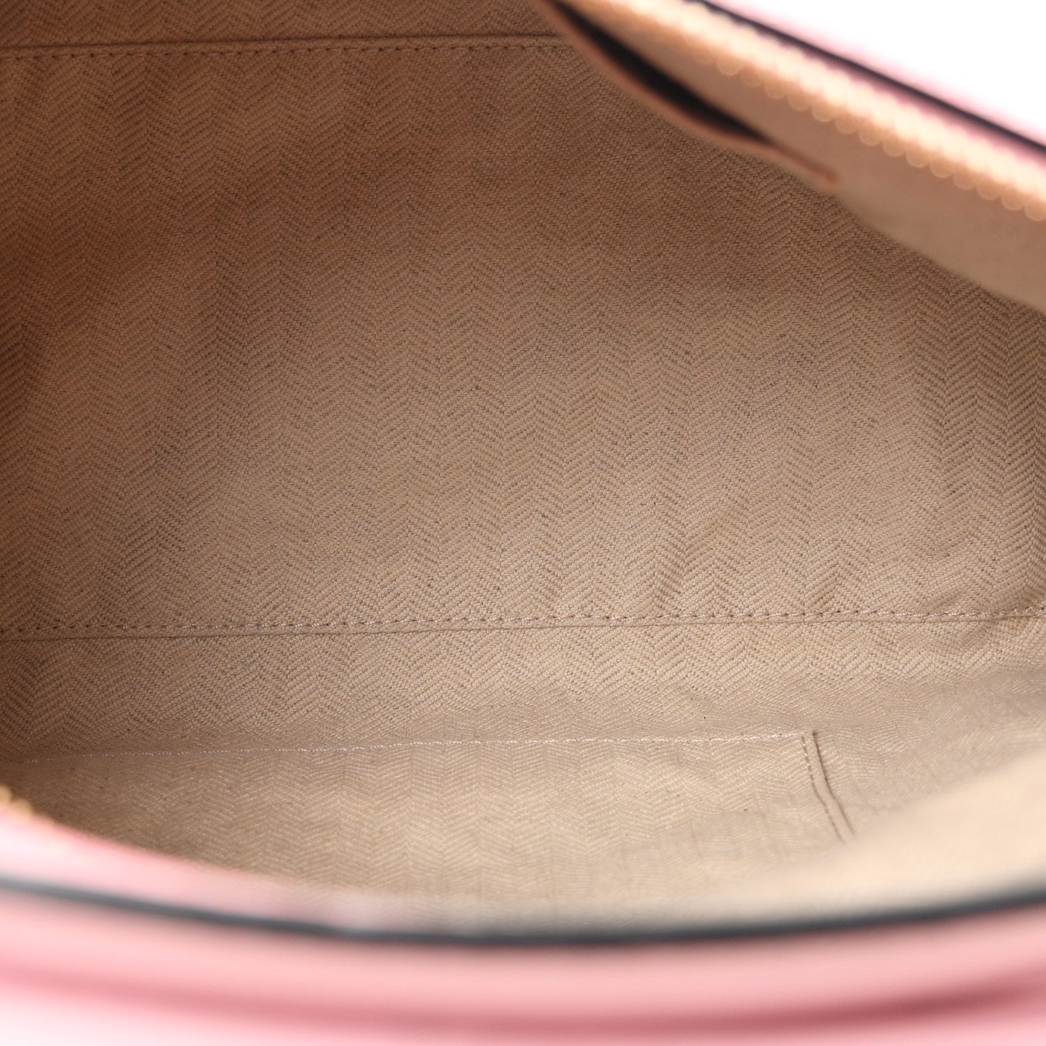 Loewe Calfskin Medium Puzzle Bag Soft Pink 5 of 12
