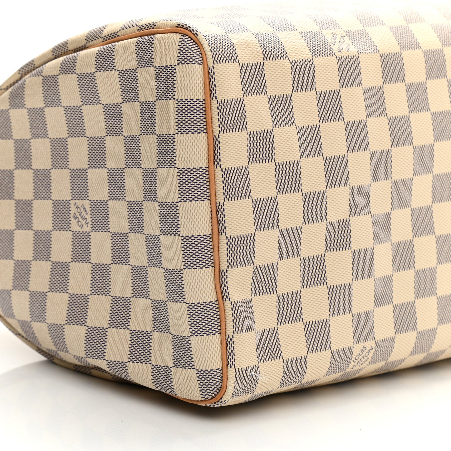 Damier Azur Speedy 35