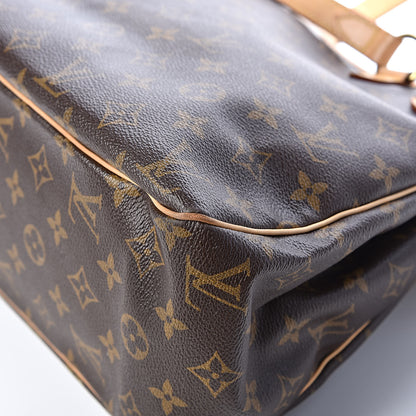 Louis Vuitton Monogram Batignolles Horizontal 13 of 18