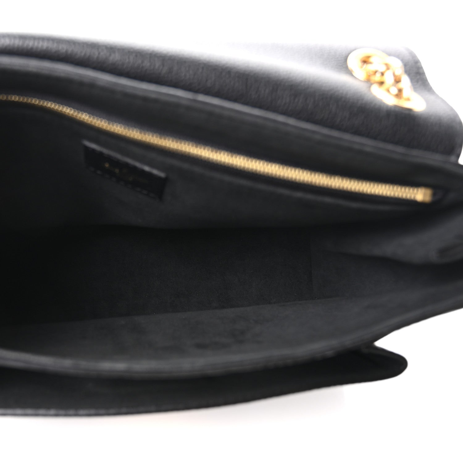 Louis Vuitton Empreinte Vavin PM Black 5 of 10