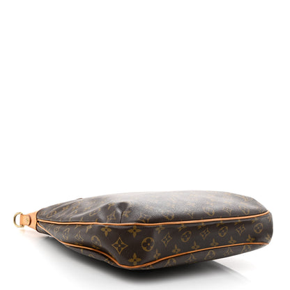 Louis Vuitton monogram Odeon GM 4 of 14