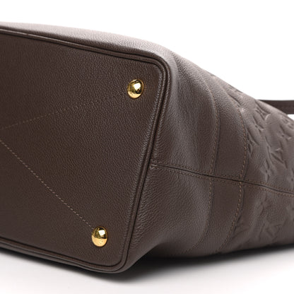 Louis Vuitton Empreinte Citadine GM Terre 8 of 8