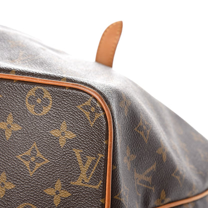 Louis Vuitton Monogram Palermo GM 8 of 12