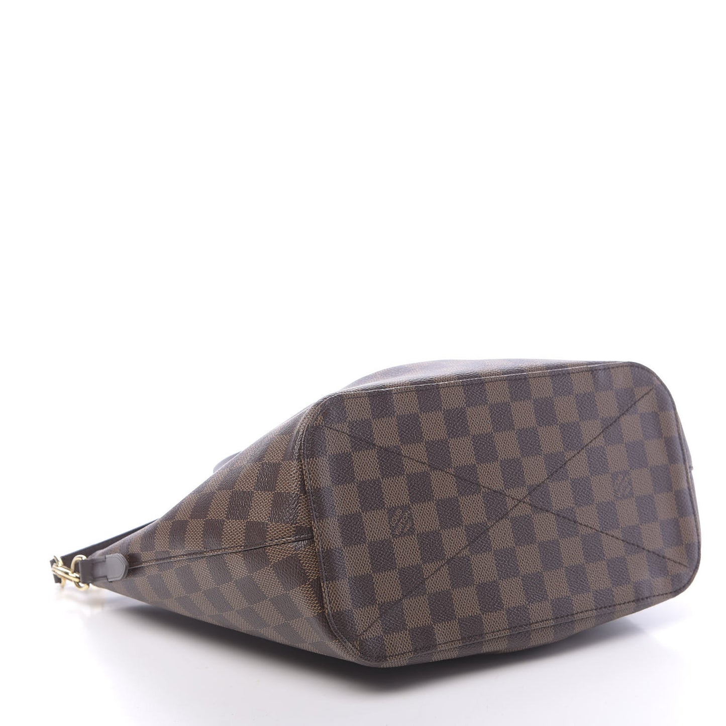 Damier Ebene Siena MM